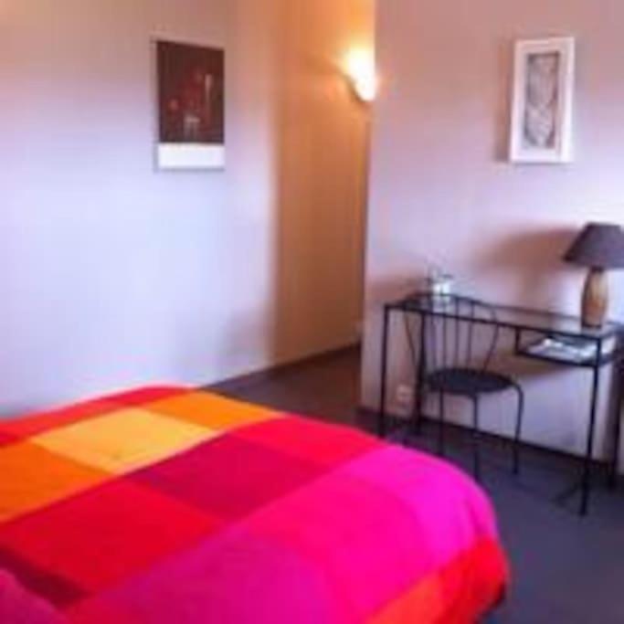 Les Amandiers Apartment Draguignan Exterior foto