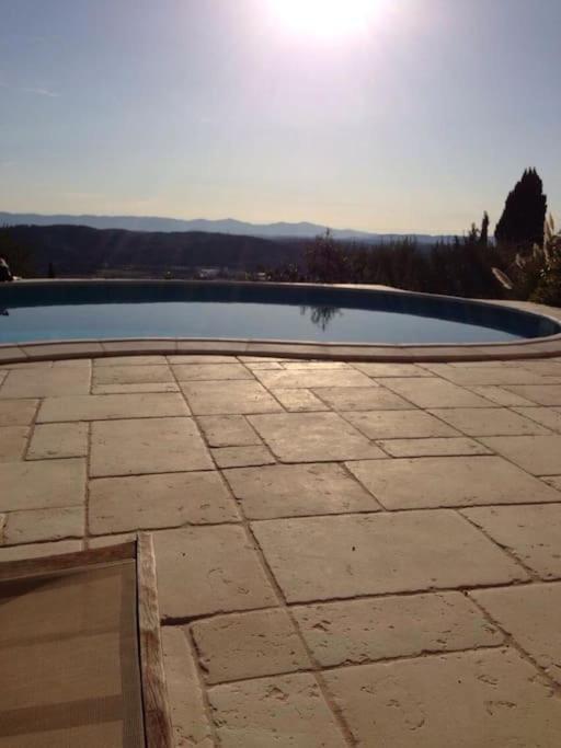Les Amandiers Apartment Draguignan Exterior foto