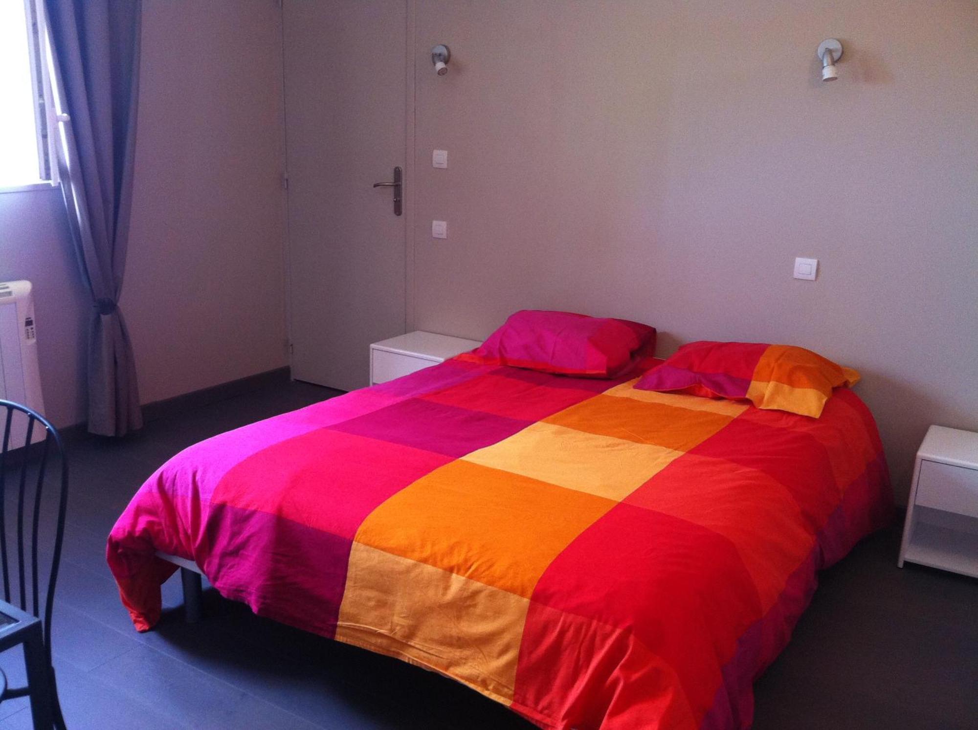 Les Amandiers Apartment Draguignan Exterior foto