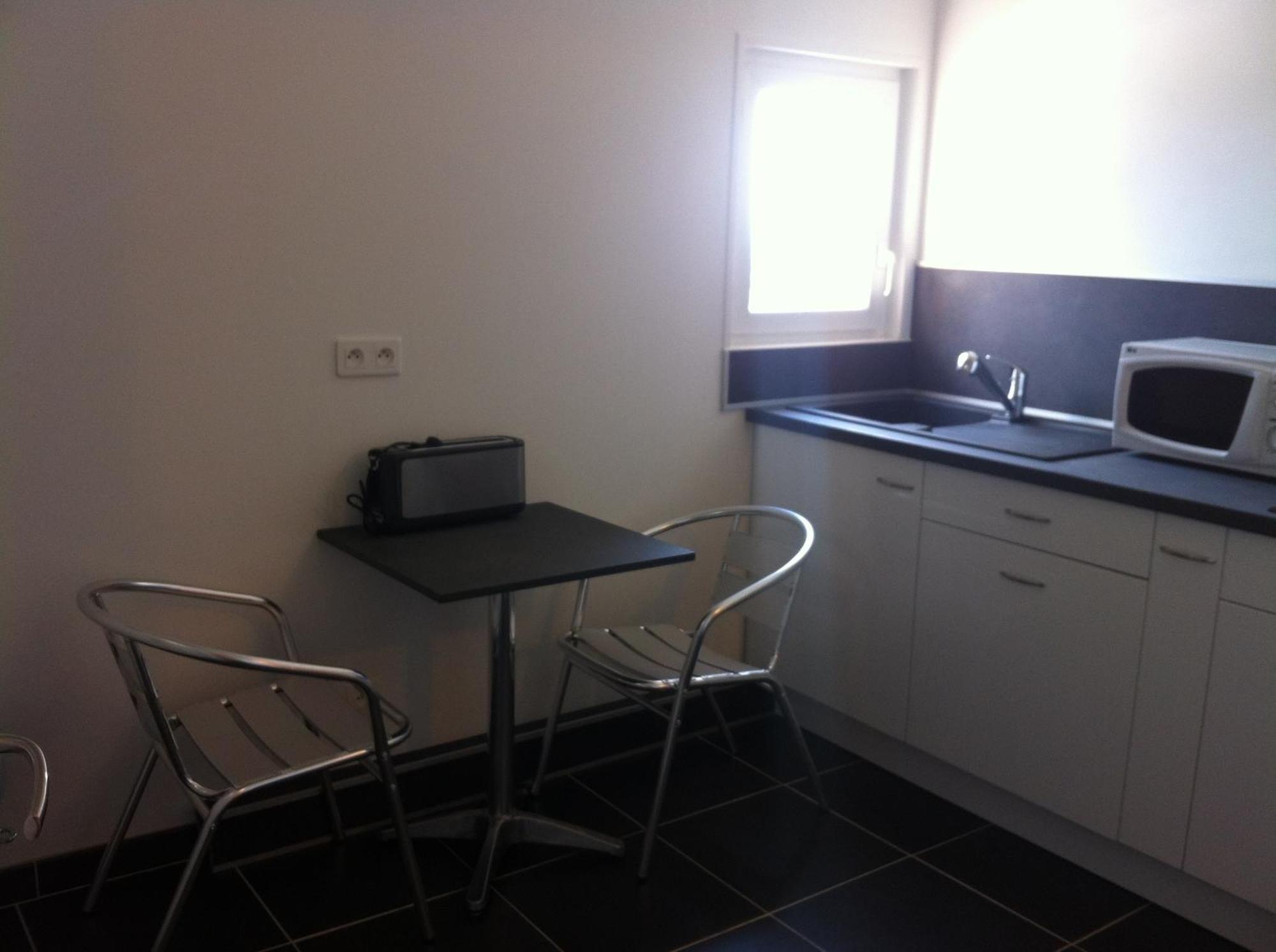 Les Amandiers Apartment Draguignan Exterior foto