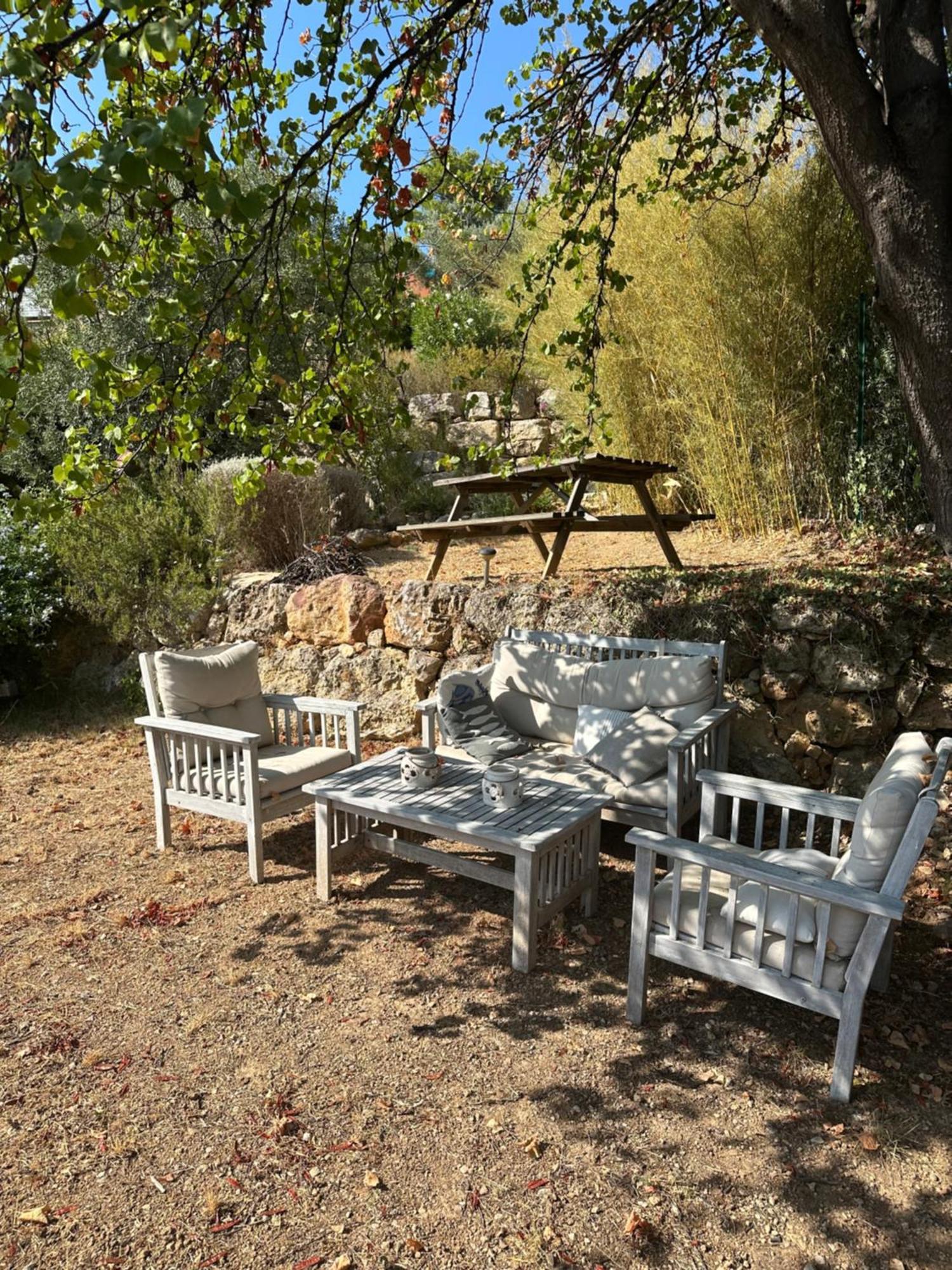 Les Amandiers Apartment Draguignan Exterior foto